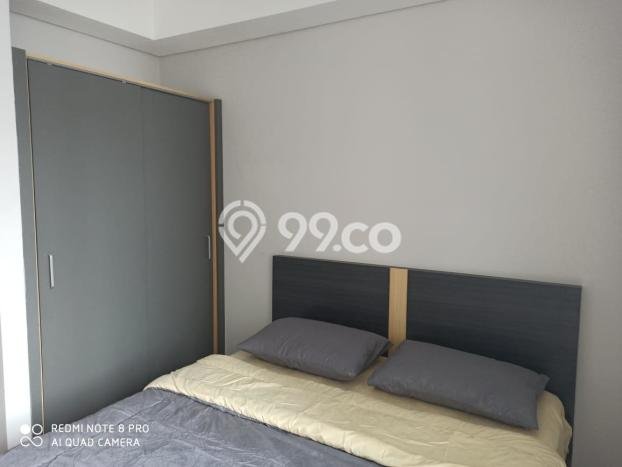 Untuk Dijual Apartemen 1 KT & 1 KM di Jakarta Barat Area Strategis Untuk Dijual Apartemen 1 KT & 1 KM di Jakarta Barat Area Strategis