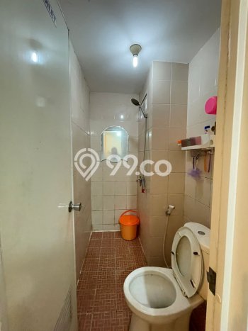 Apartemen Nyaman untuk Disewa, 2 Kamar di Jakarta Barat Apartemen Nyaman untuk Disewa, 2 Kamar di Jakarta Barat