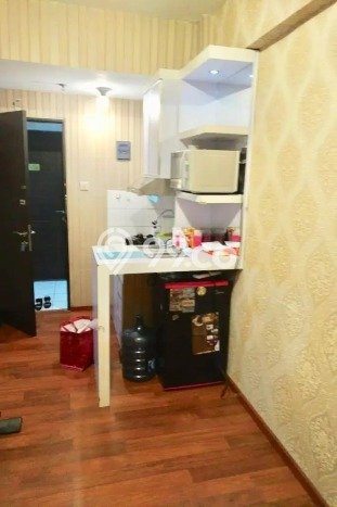 Hunian Apartemen 2 KT 1 KM Dijual di BSD Tangerang Selatan, Luas 38m2 Hunian Apartemen 2 KT 1 KM Dijual di BSD Tangerang Selatan, Luas 38m2