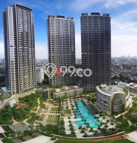 Hunian Apartemen Strategis untuk Dijual di Jakarta Barat dengan 1 Kamar Hunian Apartemen Strategis untuk Dijual di Jakarta Barat dengan 1 Kamar