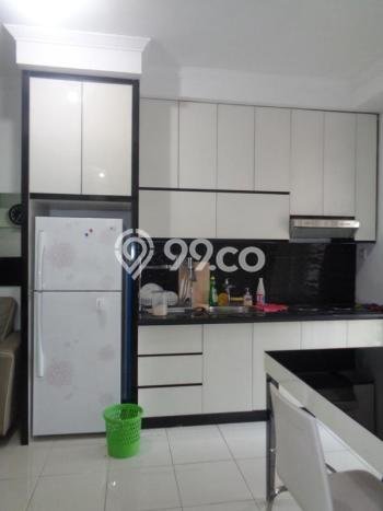 Siap Huni Apartemen di Jakarta Barat 2 Kamar & 1 Kamar Mandi, Luas 42m2 Siap Huni Apartemen di Jakarta Barat 2 Kamar & 1 Kamar Mandi, Luas 42m2