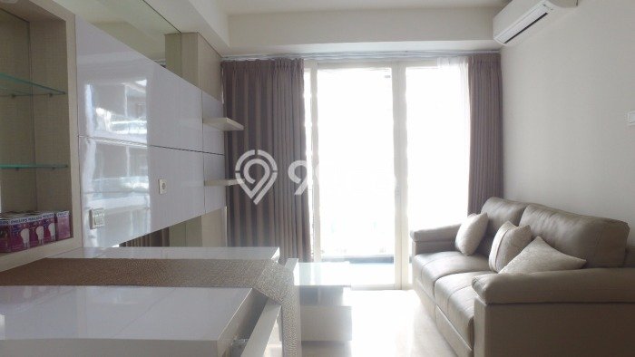 Apartemen Disewakan 3 Kamar Hemat Siap Huni di Bandung, Luas 90m2 Apartemen Disewakan 3 Kamar Hemat Siap Huni di Bandung, Luas 90m2