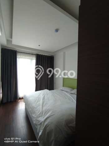 Dijual Apartemen 1 KT 1 KM di Batu Ampar Dijual Apartemen 1 KT 1 KM di Batu Ampar