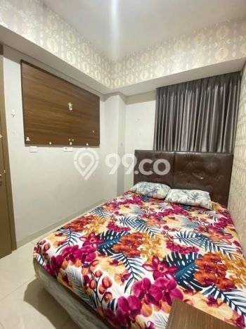 Apartemen Nyaman untuk Disewa, 1 Kamar di Jakarta Barat Apartemen Nyaman untuk Disewa, 1 Kamar di Jakarta Barat