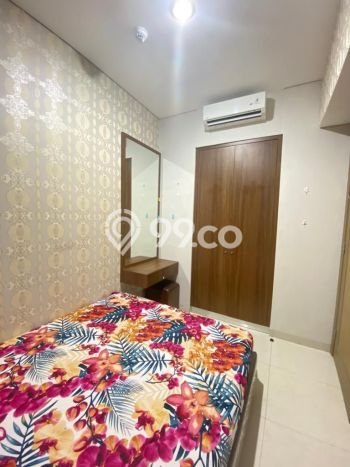 Apartemen Nyaman untuk Disewa, 1 Kamar di Jakarta Barat Apartemen Nyaman untuk Disewa, 1 Kamar di Jakarta Barat