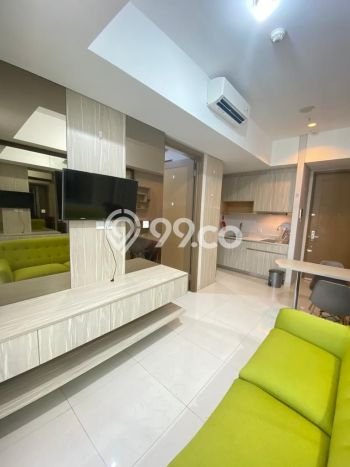 Apartemen Nyaman untuk Disewa, 1 Kamar di Jakarta Barat Apartemen Nyaman untuk Disewa, 1 Kamar di Jakarta Barat