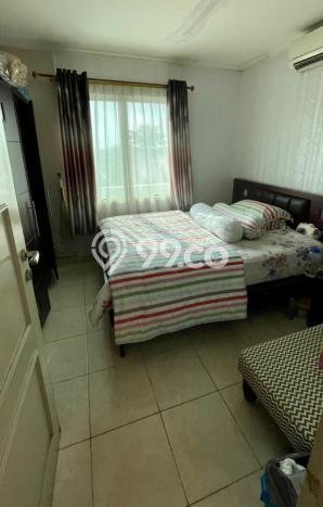 Hunian Apartemen Bagus di Kelapa Gading 2 Kamar Tidur Hunian Apartemen Bagus di Kelapa Gading 2 Kamar Tidur