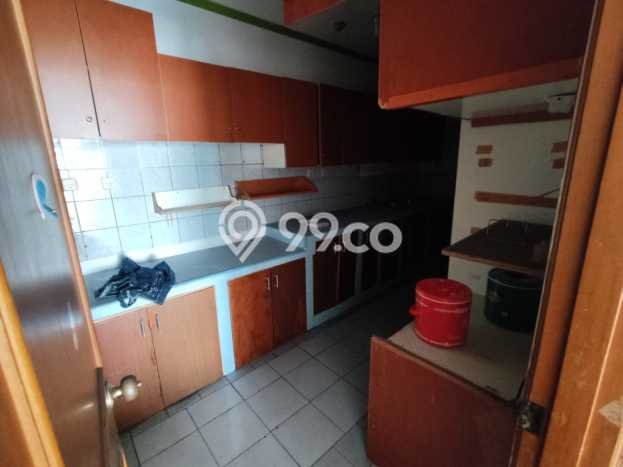 Apartemen Ideal Dijual di Gambir, Jakarta Pusat Punya 2 KT / 2 Kamar Mandi Apartemen Ideal Dijual di Gambir, Jakarta Pusat Punya 2 KT / 2 Kamar Mandi