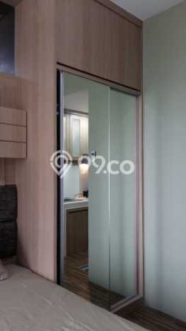 Sewa Apartemen Terjangkau 1 BR di BSD Tangerang Sewa Apartemen Terjangkau 1 BR di BSD Tangerang