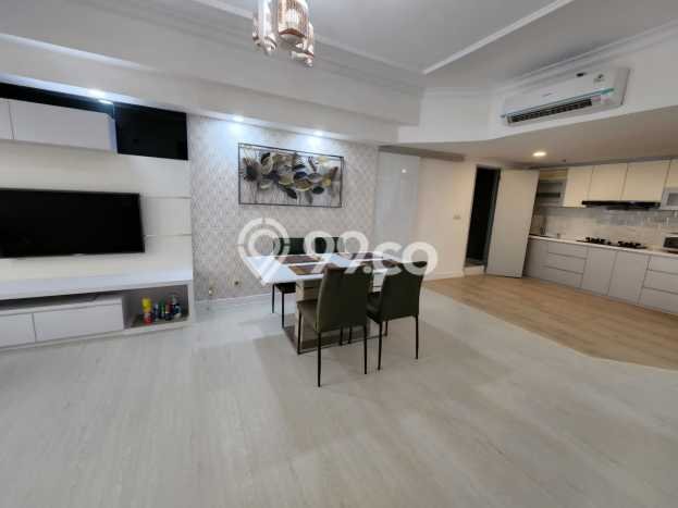 Hunian Strategis 88m2 di Taman Anggrek Jakarta Barat 0 KT Hunian Strategis 88m2 di Taman Anggrek Jakarta Barat 0 KT