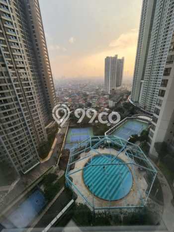 Hunian Strategis 88m2 di Taman Anggrek Jakarta Barat 0 KT Hunian Strategis 88m2 di Taman Anggrek Jakarta Barat 0 KT