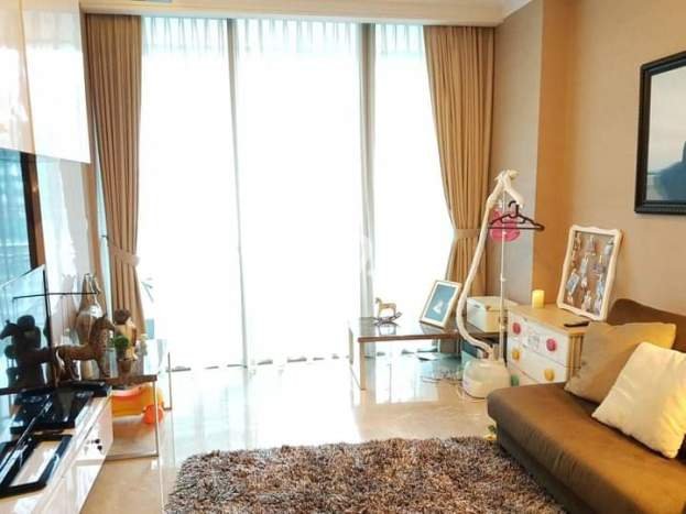Paling Dicari! Apartemen Premium Dijual di Senopati Punya 2 Bedroom Paling Dicari! Apartemen Premium Dijual di Senopati Punya 2 Bedroom