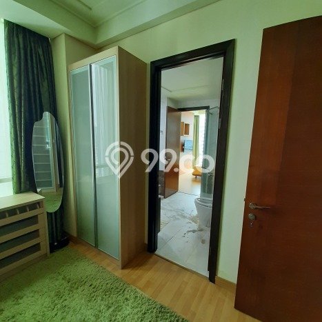 Hunian Strategis 131m2 di Kuningan Jakarta Selatan 2 KT Hunian Strategis 131m2 di Kuningan Jakarta Selatan 2 KT