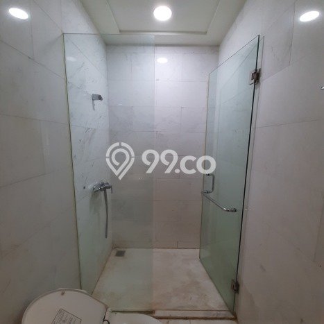 Hunian Strategis 131m2 di Kuningan Jakarta Selatan 2 KT Hunian Strategis 131m2 di Kuningan Jakarta Selatan 2 KT