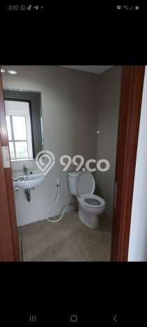 Untuk Dijual Apartemen 1 KT & 1 KM di Tangerang Area Strategis Untuk Dijual Apartemen 1 KT & 1 KM di Tangerang Area Strategis