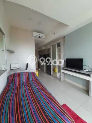 Dijual Apartemen di Tangerang 0 Kamar & 1 Kamar Mandi, Luas 23m2 Dijual Apartemen di Tangerang 0 Kamar & 1 Kamar Mandi, Luas 23m2