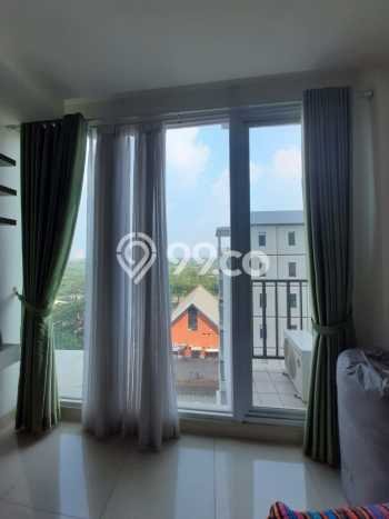 Dijual Apartemen di Tangerang 0 Kamar & 1 Kamar Mandi, Luas 23m2 Dijual Apartemen di Tangerang 0 Kamar & 1 Kamar Mandi, Luas 23m2