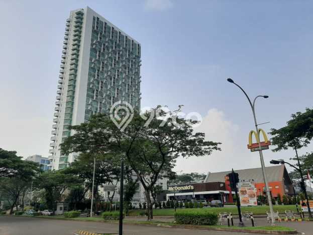 Dijual Apartemen di Tangerang 0 Kamar & 1 Kamar Mandi, Luas 23m2 Dijual Apartemen di Tangerang 0 Kamar & 1 Kamar Mandi, Luas 23m2
