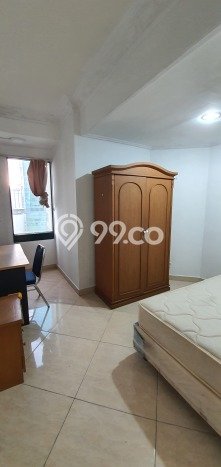 Siap Huni Apartemen di Jakarta Barat 3 Kamar & 2 Kamar Mandi, Luas 146m2 Siap Huni Apartemen di Jakarta Barat 3 Kamar & 2 Kamar Mandi, Luas 146m2