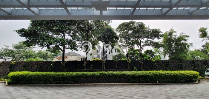 Apartemen Modern Dijual di Serpong Utara, Tangerang Selatan Dilengkapi 0 KT dan 1 KM Apartemen Modern Dijual di Serpong Utara, Tangerang Selatan Dilengkapi 0 KT dan 1 KM