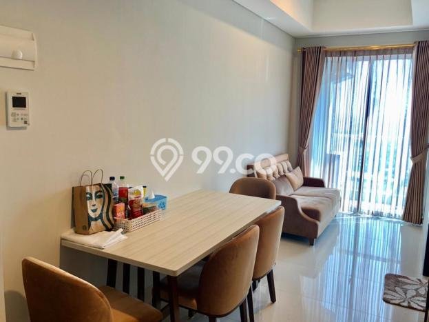 Apartemen Premium di Ring Road, 1 KM, Luas 37m2m², Dekat Ring Road, Jakarta Barat, Jakarta Barat, View Indah Apartemen Premium di Ring Road, 1 KM, Luas 37m2m², Dekat Ring Road, Jakarta Barat, Jakarta Barat, View Indah