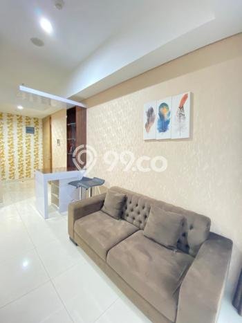 Disewakan Apartemen Harga Terjangkau di Taman Anggrek 2 KT Disewakan Apartemen Harga Terjangkau di Taman Anggrek 2 KT