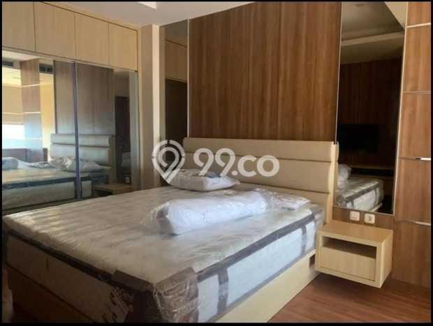 Sewa Apartemen Murah di Hegarmanah 2 KT Sewa Apartemen Murah di Hegarmanah 2 KT