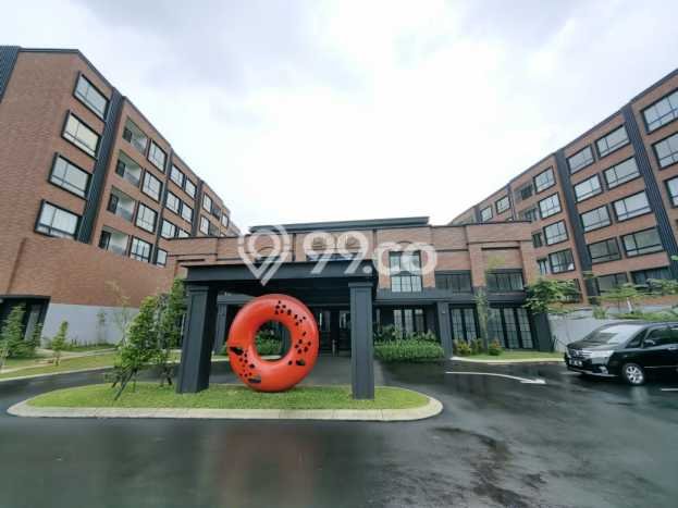 BEST DEAL! Apartemen Kawasan Serpong, Tangerang Selatan, 2 KM, Luas 141m², Fasilitas Modern, Area Premium BEST DEAL! Apartemen Kawasan Serpong, Tangerang Selatan, 2 KM, Luas 141m², Fasilitas Modern, Area Premium