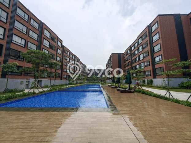 BEST DEAL! Apartemen Kawasan Serpong, Tangerang Selatan, 2 KM, Luas 141m², Fasilitas Modern, Area Premium BEST DEAL! Apartemen Kawasan Serpong, Tangerang Selatan, 2 KM, Luas 141m², Fasilitas Modern, Area Premium