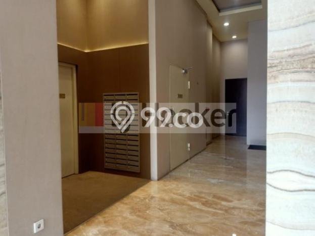 Siap Huni Apartemen Luxury di Tamansari 4 Kamar & 3 Kamar Mandi Siap Huni Apartemen Luxury di Tamansari 4 Kamar & 3 Kamar Mandi