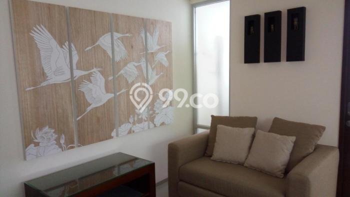 Dijual Apartemen di Tangerang Selatan 1 Kamar & 1 Kamar Mandi, Luas 39m2 Dijual Apartemen di Tangerang Selatan 1 Kamar & 1 Kamar Mandi, Luas 39m2