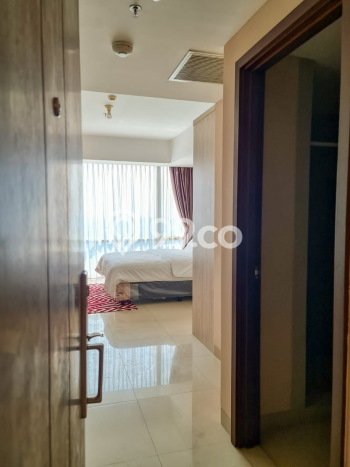 Untuk Dijual Apartemen 0 KT & 1 KM di Tangerang Area Strategis Untuk Dijual Apartemen 0 KT & 1 KM di Tangerang Area Strategis