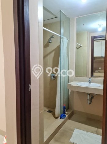 Untuk Dijual Apartemen 0 KT & 1 KM di Tangerang Area Strategis Untuk Dijual Apartemen 0 KT & 1 KM di Tangerang Area Strategis