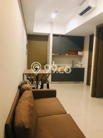 Disewakan Apartemen Murah di Taman Anggrek 1 Bedroom Disewakan Apartemen Murah di Taman Anggrek 1 Bedroom