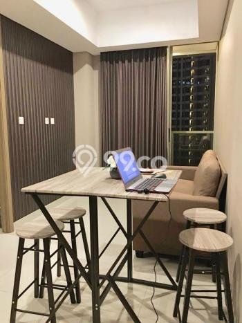 Disewakan Apartemen Murah di Taman Anggrek 1 Bedroom Disewakan Apartemen Murah di Taman Anggrek 1 Bedroom