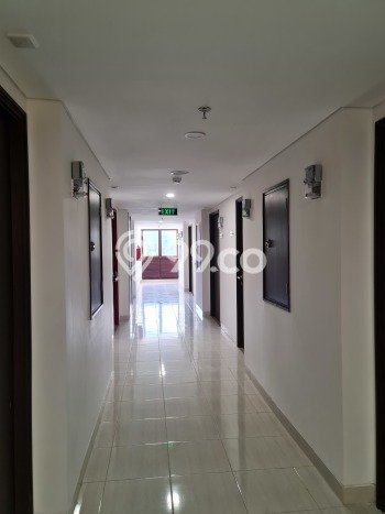 Untuk Dijual Apartemen di Jebres, Solo 1 KT, 1 KM Strategis Untuk Dijual Apartemen di Jebres, Solo 1 KT, 1 KM Strategis