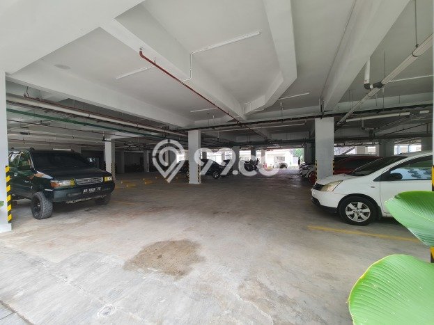 Untuk Dijual Apartemen di Jebres, Solo 1 KT, 1 KM Strategis Untuk Dijual Apartemen di Jebres, Solo 1 KT, 1 KM Strategis