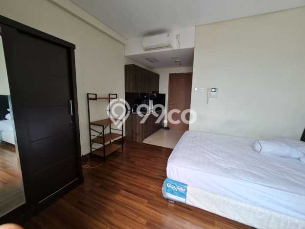 Apartemen Kawasan Kembangan, 1 KM, Luas 26m², Lokasi Utama Apartemen Kawasan Kembangan, 1 KM, Luas 26m², Lokasi Utama
