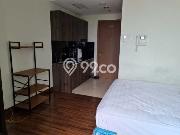 Apartemen Kawasan Kembangan, 1 KM, Luas 26m², Lokasi Utama Apartemen Kawasan Kembangan, 1 KM, Luas 26m², Lokasi Utama