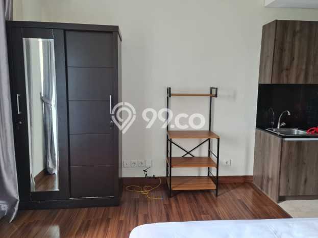 Apartemen Kawasan Kembangan, 1 KM, Luas 26m², Lokasi Utama Apartemen Kawasan Kembangan, 1 KM, Luas 26m², Lokasi Utama