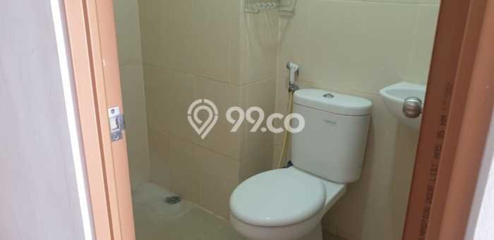 Untuk Dijual Apartemen Ekonomis di Sukolilo, Surabaya dengan 1 KT, 1 KM Untuk Dijual Apartemen Ekonomis di Sukolilo, Surabaya dengan 1 KT, 1 KM