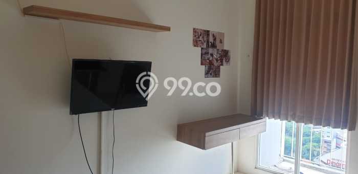 Untuk Dijual Apartemen Ekonomis di Sukolilo, Surabaya dengan 1 KT, 1 KM Untuk Dijual Apartemen Ekonomis di Sukolilo, Surabaya dengan 1 KT, 1 KM