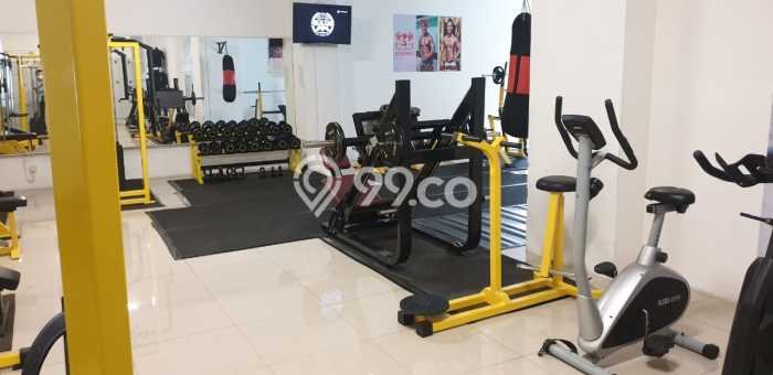 Untuk Dijual Apartemen Ekonomis di Sukolilo, Surabaya dengan 1 KT, 1 KM Untuk Dijual Apartemen Ekonomis di Sukolilo, Surabaya dengan 1 KT, 1 KM