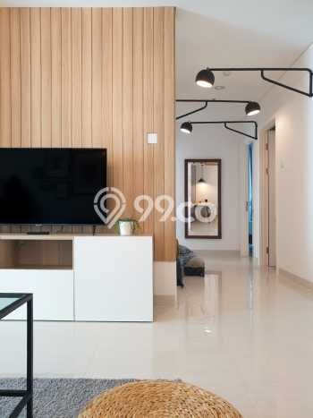 Paling Dicari! Apartemen Premium Dijual di Central Park Punya 3 Bedroom Paling Dicari! Apartemen Premium Dijual di Central Park Punya 3 Bedroom