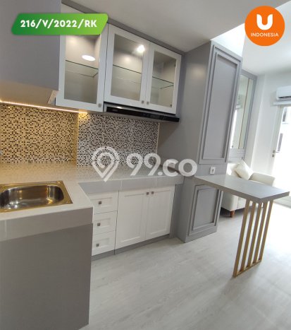 Hunian Apartemen Sewa Murah 36m2 di Wiyung, Cocok Dijadikan Hunian Anda Hunian Apartemen Sewa Murah 36m2 di Wiyung, Cocok Dijadikan Hunian Anda