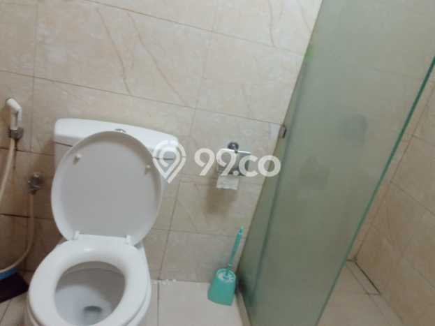 Hunian Apartemen Sewa Terjangkau 85m2 di Kemayoran, Cocok untuk Tempat Tinggal Anda Hunian Apartemen Sewa Terjangkau 85m2 di Kemayoran, Cocok untuk Tempat Tinggal Anda