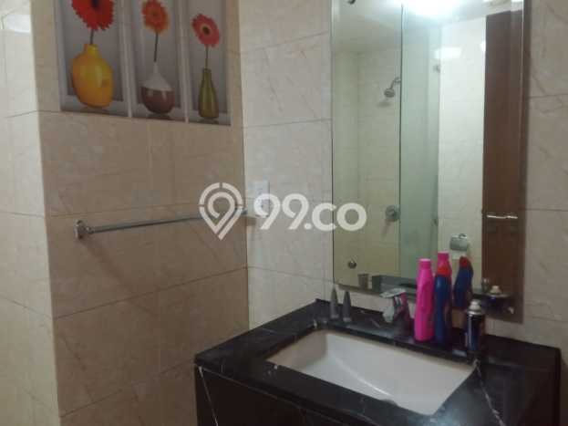 Hunian Apartemen Sewa Terjangkau 85m2 di Kemayoran, Cocok untuk Tempat Tinggal Anda Hunian Apartemen Sewa Terjangkau 85m2 di Kemayoran, Cocok untuk Tempat Tinggal Anda