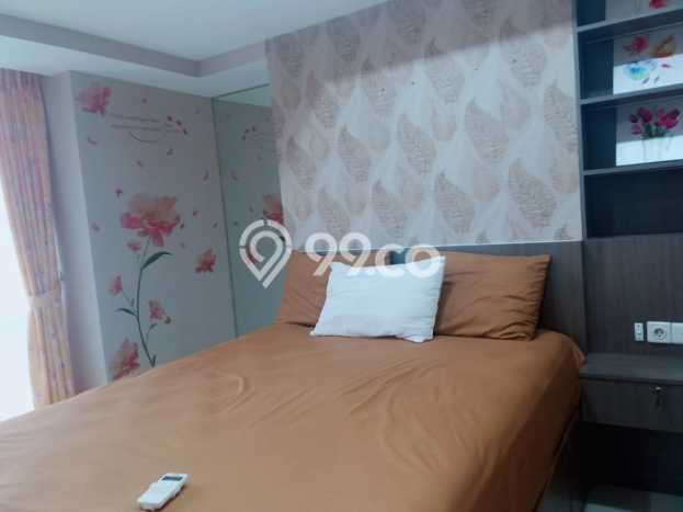 Hunian Apartemen Sewa Terjangkau 85m2 di Kemayoran, Cocok untuk Tempat Tinggal Anda Hunian Apartemen Sewa Terjangkau 85m2 di Kemayoran, Cocok untuk Tempat Tinggal Anda