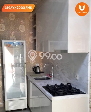 Apartemen Luxury Dijual di Tegalsari Surabaya Luas 78m2 Apartemen Luxury Dijual di Tegalsari Surabaya Luas 78m2