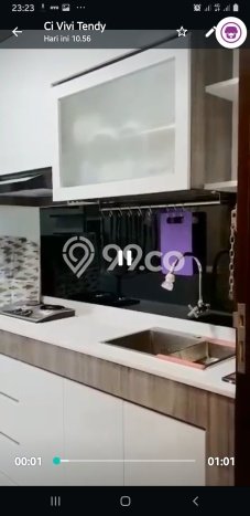 Disewakan Apartemen Murah di Alam Sutera 1 Bedroom Disewakan Apartemen Murah di Alam Sutera 1 Bedroom